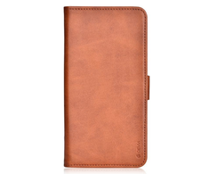Dėklas Devia Apple iPhone X Magic 2 in 1 case Brown