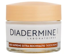 Diadermine Age Supreme Ypač Rich maitininantis Day Cream
