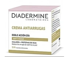 Diadermine Anti-Wrinkle Day Kreminis 50ml