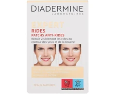 Diadermine Expert Anti-Wrinkle-Pads