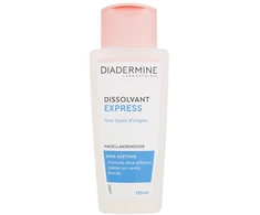 Diadermine Express Nagų lakas Remover, 125 ml