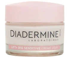 Diadermine Lift+ Bio Sensitiv Anti-Age Day Kremas Day Kremas