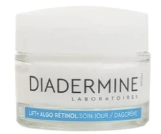 Diadermine Lift+ Phytoretinol Anti-Age Advanced Kremas 35+ Day Kremas, 50 ml