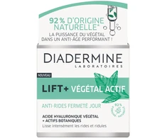 Diadermine Lift+ Botology Anti-Age Advanced Kreminis 35+ Day Kreminis, 50 ml