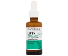 Diadermine Lift+ Botology Sleep Serumas Skin Serumas, 30 ml