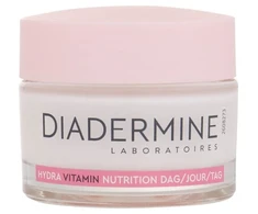 Diadermine pH5 Hydra Vitamin Day Kreminis, 50 ml