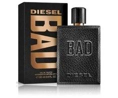 Diesel Bad EDT M 100 ml Tester