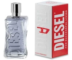 Diesel D by Diesel Eau De Toilette 100mlml kvepalai Unisex