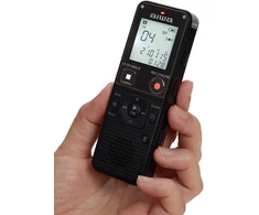 Aiwa Diktofonas dvr-a600 juoda