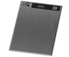 Diktofonas Mobvoi TicNote voice recorder (pilka)