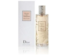 Dior Escale a Marquises
