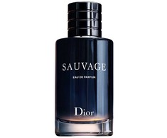 Dior (Christian Dior) Sauvage EDP M 100 ml Tester