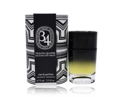 Diptyque 34 Boulevard Saint Germain EDP parfumuotas vanduo unisex, 75 ml