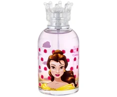 Disney Princess Belle EDT tualetinis vanduo vaikams, 100 ml