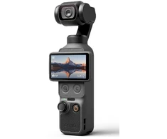 DJI Action Camera Osmo Pocket 4 Creator Combo