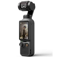 DJI Action Camera Osmo Pocket 4 Creator Combo