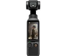 DJI Action Camera Osmo Pocket 4 Standard Combo