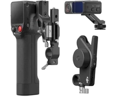 DJI Focus Pro Creator Combo