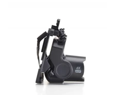 DJI 6 testas