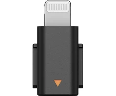 DJI Mic Mini telefono adapteris Lightning