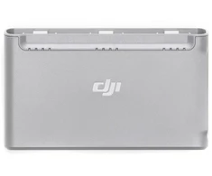 Dvipusis įkrovimo mazgas, skirtas DJI Mini 5 Pro