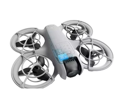 Dronas DJI Neo (be nuotolinio valdymo pulto)
