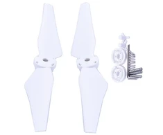 DJI Propeller Set for Phantom 4 (Juodas)