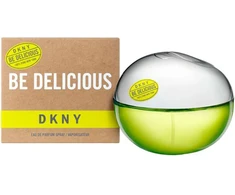 Donna Karan DKNY Be Delicious kvepalai moterims, 100 ml