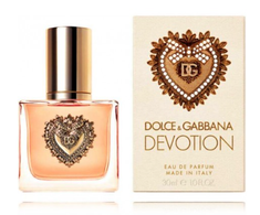 Dolce&amp;Gabbana Testeris Dolce &amp; Gabbana Devotion EDP 100 ml