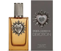 Dolce&amp;Gabbana Dolce &amp; Gabbana Devotion Pour Homme Perfume PAR 100 ml