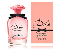 Dolce&amp;Gabbana Dolce&amp;Gabbana Kvepalai moterims Dolce-Gabbana Dolce EDP, 75 ml