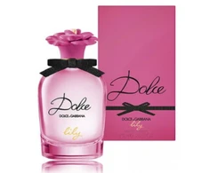 Dolce&amp;Gabbana Dolce &amp; Gabbana Dolce Lily EDT kvepalai moterims, 75 ml.