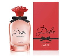 Kvepalai moterims Dolce &amp; Gabbana Dolce Rose EDT, 50 ml