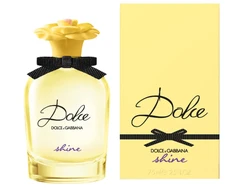 Kvepalai moterims Dolce &amp; Gabbana Dolce Shine EDP, 75 ml