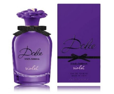 Dolce&amp;Gabbana Dolce &amp; Gabbana Dolce Violet EDT W 75 ml Tester