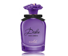 Dolce&amp;Gabbana Dolce &amp; Gabbana Dolce Violet EDT W 75 ml Tester
