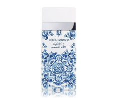 Dolce&amp;Gabbana Flakon Dolce &amp; Gabbana Light Mėlyna Summer Vibes Pour Femme EDT 100ml