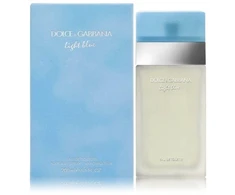 Dolce&amp;Gabbana Dolce &amp; Gabbana Light Mėlyna Perfume EDP 200 ml