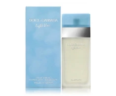 Dolce&amp;Gabbana Dolce &amp; Gabbana Light Mėlyna Perfume EDT 100 ml