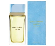 Dolce&amp;Gabbana Dolce &amp; Gabbana Light Mėlyna kvapusis vanduo EDP 100 ml