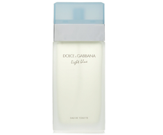 Dolce&amp;Gabbana Dolce &amp; Gabbana Light Mėlyna EDT W 100 ml Tester