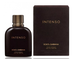 Dolce&amp;Gabbana Dolce &amp; Gabbana Pour Homme EDT M 125 ml Tester