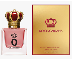 Dolce&amp;Gabbana Testeris Dolce &amp; Gabbana Q by Dolce &amp; Gabbana EDP 100 ml