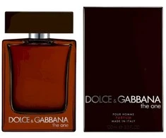 Dolce&amp;Gabbana Dolce &amp; Gabbana The One for Men Perfume PAR 100 ml