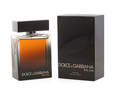 Dolce&amp;Gabbana Dolce &amp; Gabbana The One For Men tualetinio vandens purškiklis 100 ml Dolce &amp; Gabbana