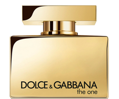 Dolce&amp;Gabbana The One Gold Intense