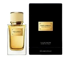 Dolce&amp;Gabbana Dolce and Gabbana Dolce and Gabbana Dolce and Gabbana Dolce and Gabbana Dolce and Gabbana Dolce and Gabbana D y g Velvet Honey Santal EDP, 100 ml