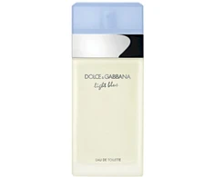 Dolce&amp;Gabbana Light Mėlyna EDT 25ml