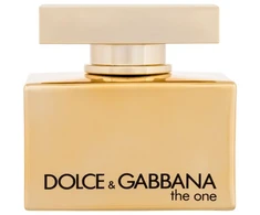Dolce&amp;Gabbana Dolce &amp; Gabbana „The One Gold Intense“