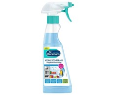 Dr_Beckmann Valymo priemonė, šaldytuvams Dr. Beckmann, 0.25 l